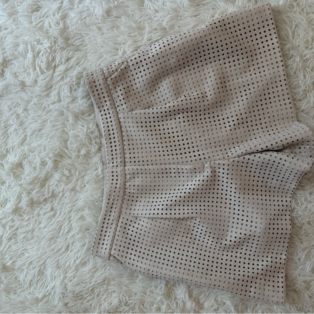 Zara Shorts